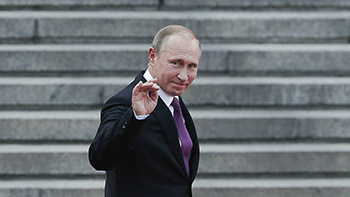 Be wary of the dangers of dealing with Putin.jpg