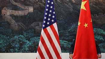 Whether Trump’s victory is good for China.jpg