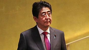 Abe flattered that Trump is a leader I can trust.jpg