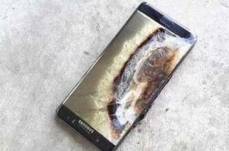 Sad reminder! The thief stole the Samsung Note 7 before it exploded! .jpg