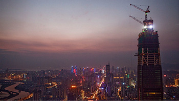 The interest of some special investors in Shenzhen seems to return to the stock market.jpg