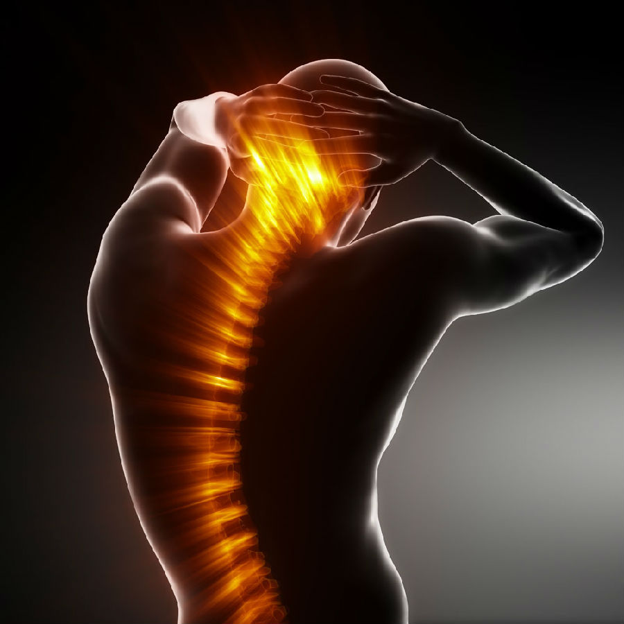新型外科技术减轻脊柱损伤疼痛