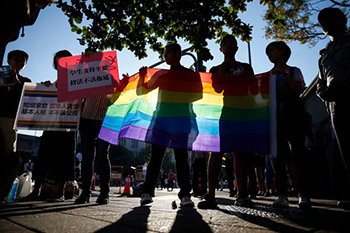 The goal of legalizing same-sex marriage in Taiwan is no longer far away (Part 2).jpg