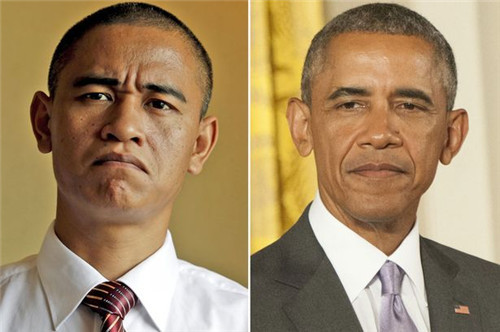 What about the future of the genuine Chinese version of "Obama"? .jpg