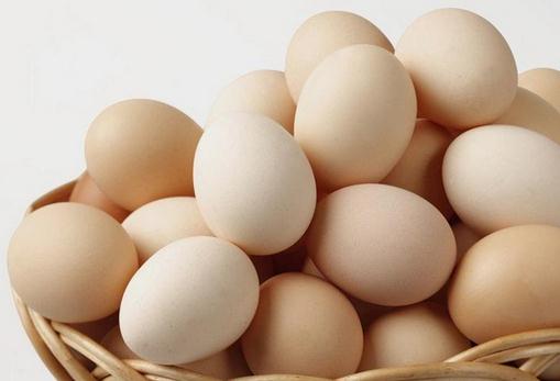 Research shows that eating one egg a day can reduce the risk of stroke.jpg