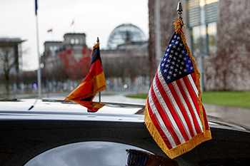 German industry is worried that Trump will trigger a trade war.jpg