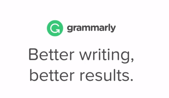 检查拼写和语法的好帮手 Grammarly
