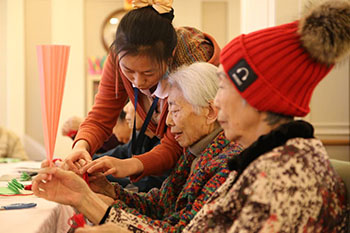 Facing the turbulent wave of dementia, China is running out of time.jpg