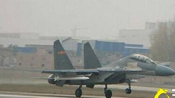 China successfully tested the long-range hypersonic air-to-air missile .jpg