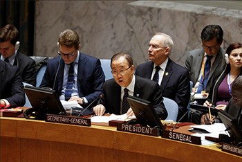 The UN Security Council will vote to impose new sanctions on North Korea.jpg