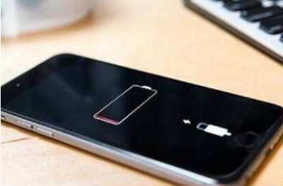 苹果问题手机可更换电池 但要求相当苛刻!