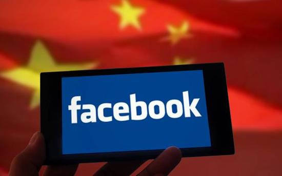 外媒称Facebook为进中国秘密开发审核软件