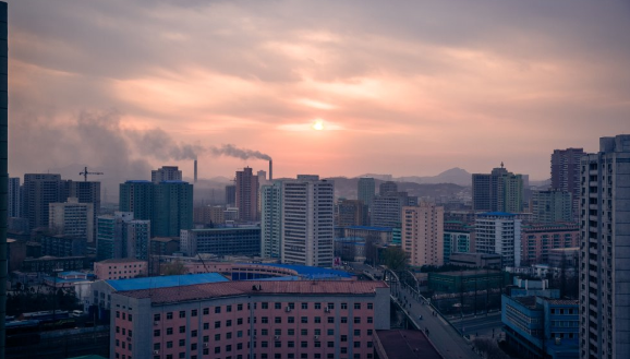 The new round of UN sanctions imposes restrictions on North Korea’s coal exports.jpg