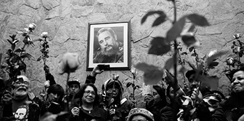 Castro’s death and revolutionary ideals will last forever.jpg