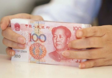 中国成年人平均财富15.8万元 你拖后腿没?