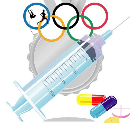 大批奥运奖牌获得者 因涉药被取消成绩