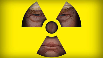 The U.S. system has checks and balances, but will Trump use nuclear weapons?.jpg
