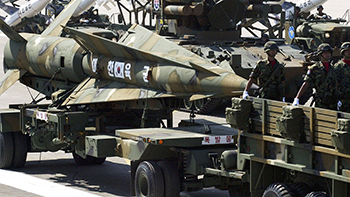 South Korea is expected to surpass China to become Asia’s number one arms exporter.jpg