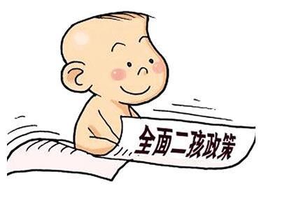 Due to the two-child policy, China’s population peak will reach 1.45 billion in 2028.jpg