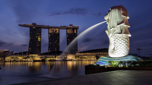 2016世界最贵城市排行 新加坡继续位居第一