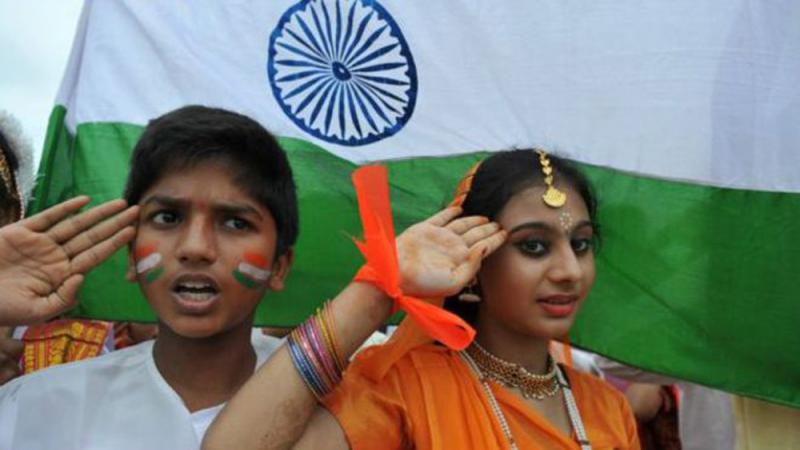 印度最高法院新规引发争议 放电影前必须先放国歌