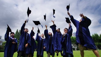 教育部预估2017年高校毕业生数量达795万人