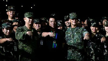 The relationship between the United States and the Philippines shows signs of improvement.jpg