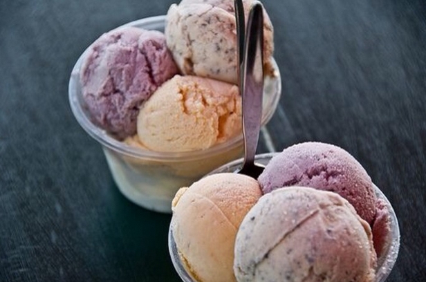 最新研究发现 早餐吃冰淇淋能让你变聪明!