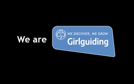 英国Girlguiding公益广告 不要听这些鬼话!