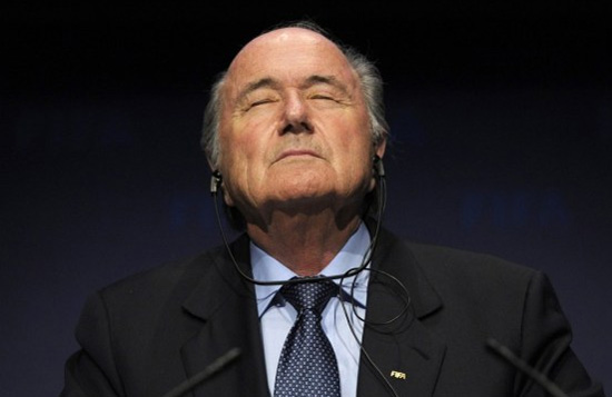 The International Court of Arbitration for Sports dismissed Blatter’s appeal and the 6-year ban order remains unchanged.jpg