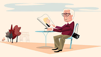 The American history witnessed by a centenarian .jpg