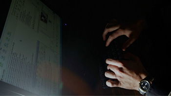 The hacking turmoil triggered a discord between Trump and the top Republicans.jpg