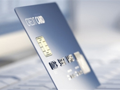 In the near future, physical credit cards will completely die out? .jpg