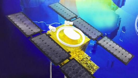 my country successfully launched the Fengyun-4 meteorological satellite.jpg