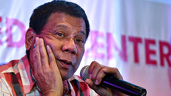 Maine Duterte’s remarks to postpone poverty alleviation assistance to the Philippines.jpg