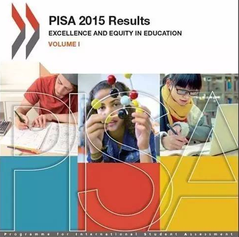 关于中国学生在PISA测试中成绩下滑原因的反思