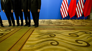 The United States once again sue China to the WTO.jpg