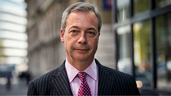 Farage is the nemesis of a political elite.jpg