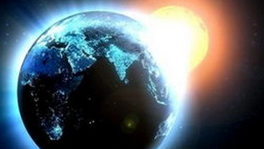 地球白天时间越来越长 670万年增加1分钟