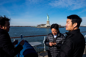 New challenges in New York City How to please Chinese tourists.jpg