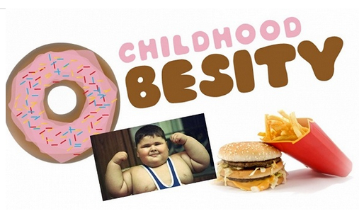 Britain bans online junk food advertisements targeting children.jpg