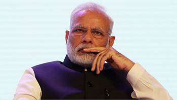 The Indian banknote scrapping operation continues to change the order .jpg