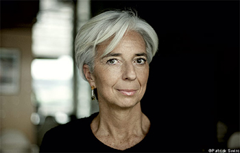 FT Press Comment Lagarde should remain as the president of the IMF.jpg