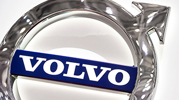 Volvo embarks on the road to return to the stock market.jpg