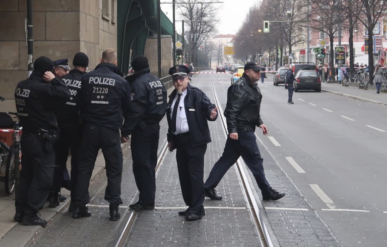 为什么德国监督机构未能阻止柏林袭击的嫌犯?