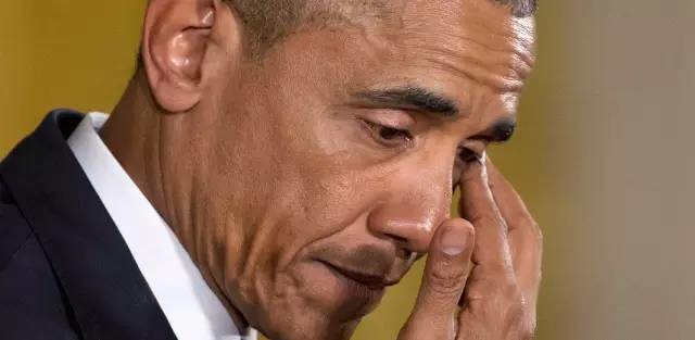 A US sheriff claimed that Obama’s birth certificate was forged.jpg