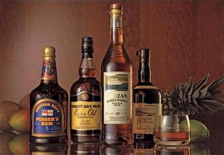 Novelty! Cuba may use rum to repay the Czech Republic's debt! .jpg