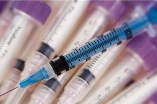 Nanjing cracked a major case of medical waste. Waste was made into tableware toys.jpg