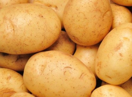 澳洲男子1年只吃土豆 结果瘦了114磅!