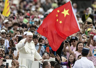 China calls on the Vatican to improve relations with China.jpg